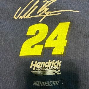 William Byron NASCAR TEE